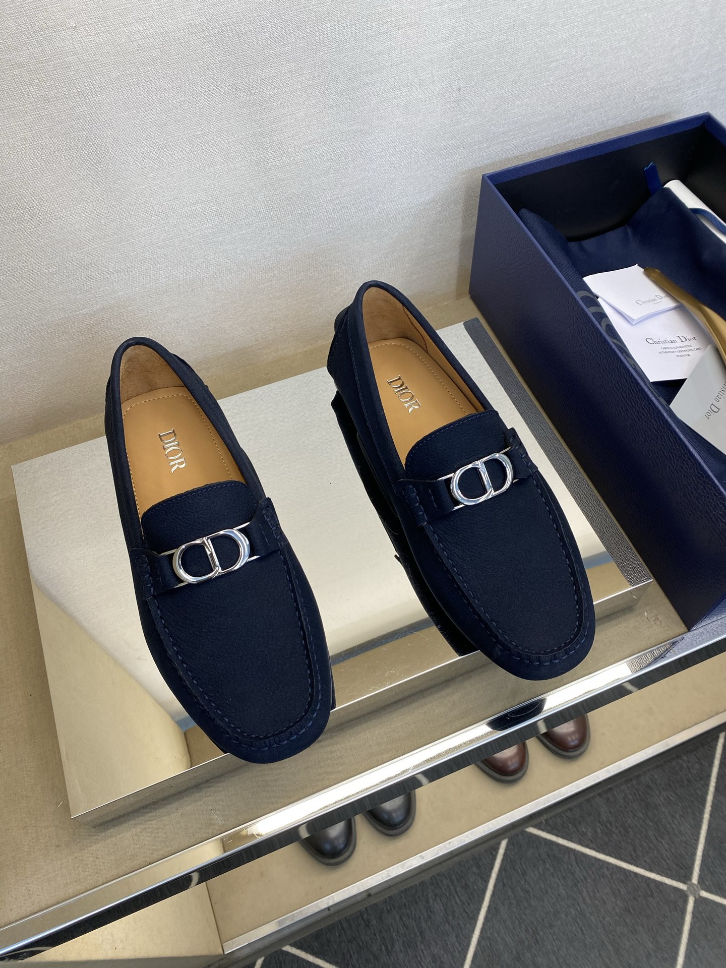 디올 신발 98176 Dior Shoes