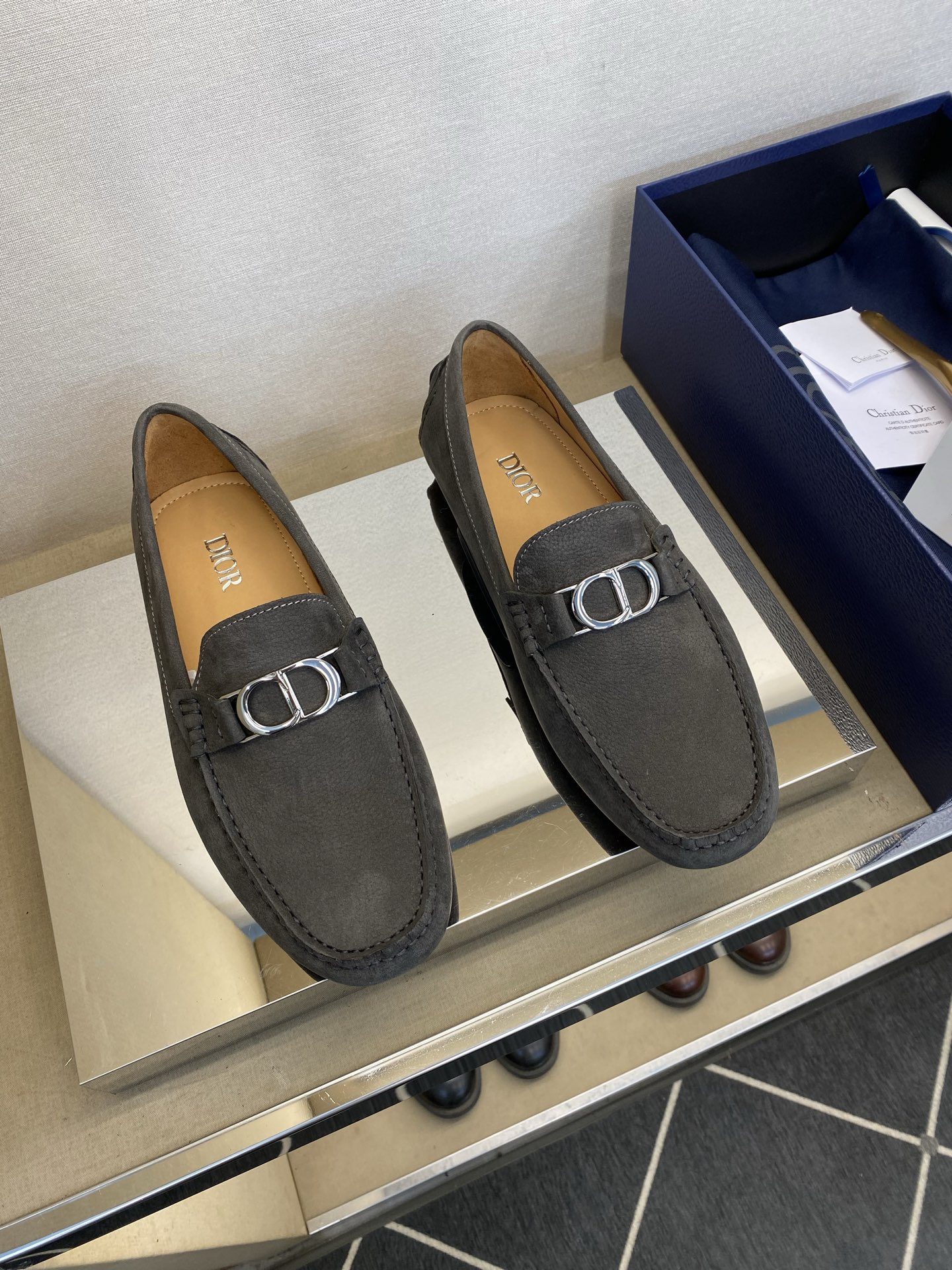 디올 신발 98177 Dior Shoes