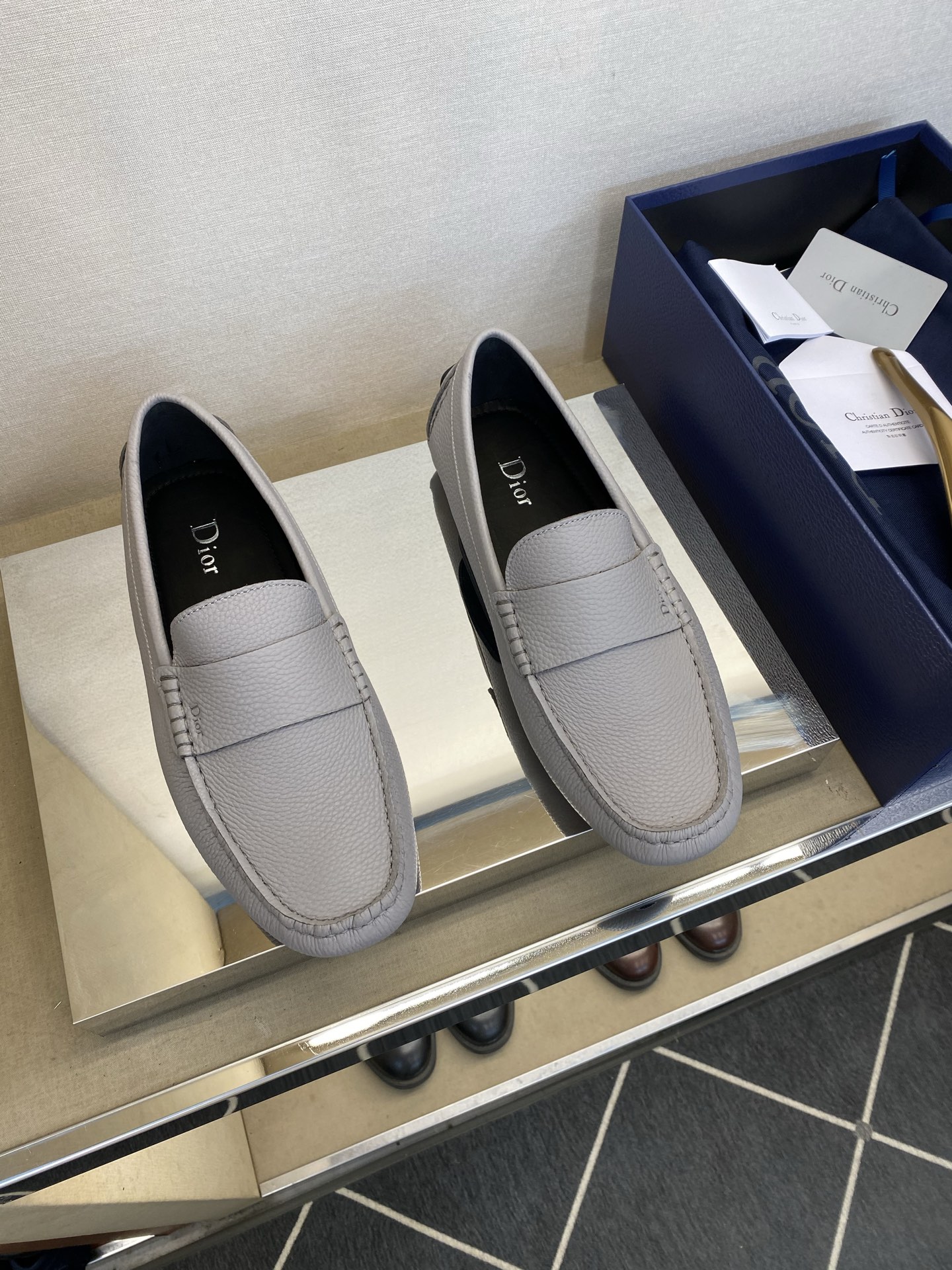 디올 신발 98178 Dior Shoes