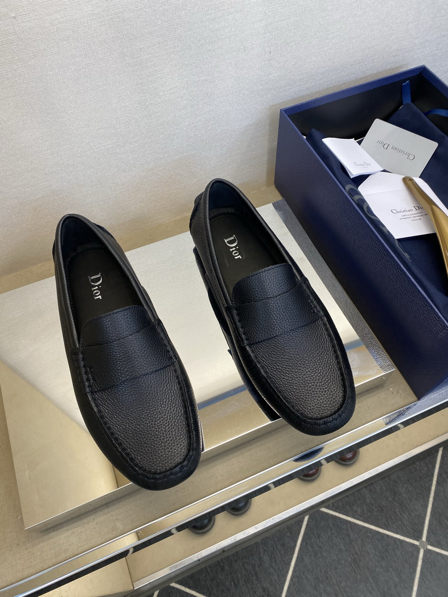 디올 신발 98179 Dior Shoes