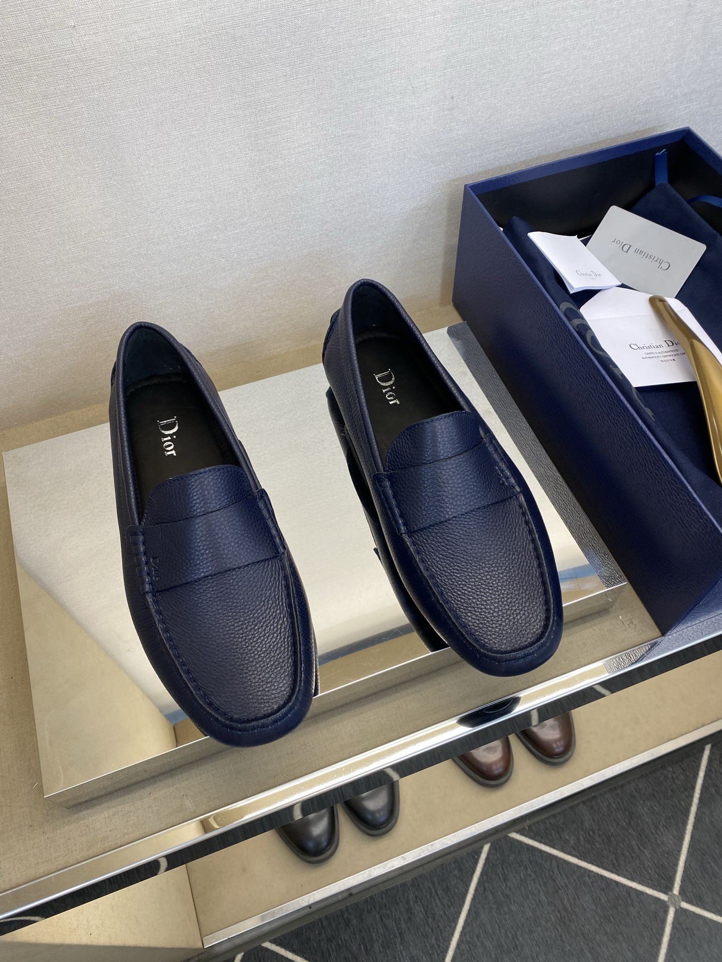 디올 신발 98180 Dior Shoes