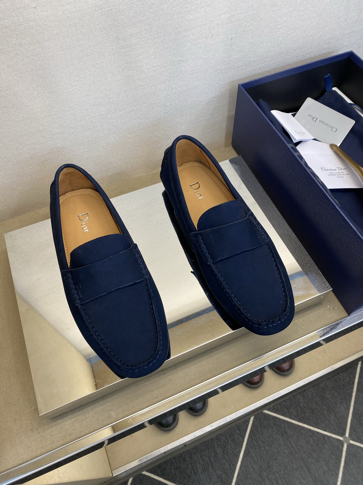 디올 신발 98182 Dior Shoes