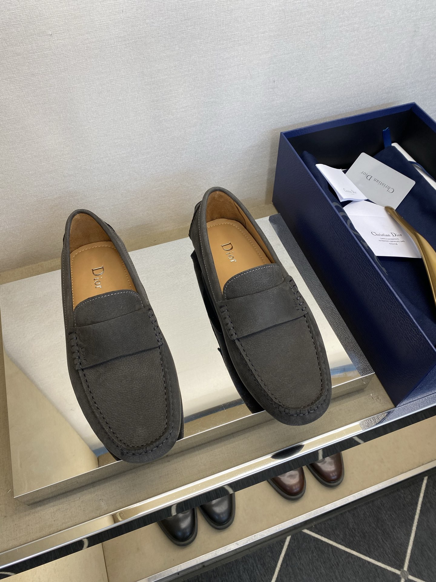디올 신발 98183 Dior Shoes