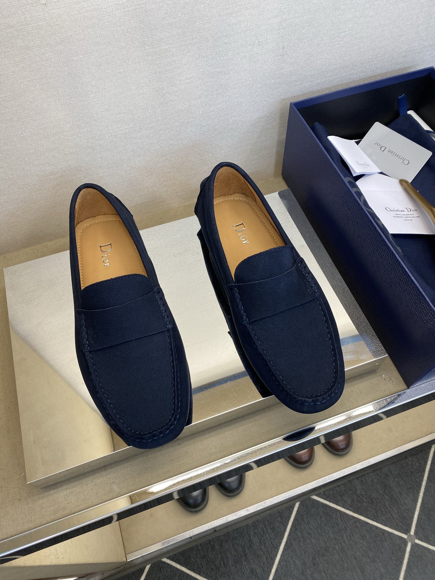 디올 신발 98184 Dior Shoes