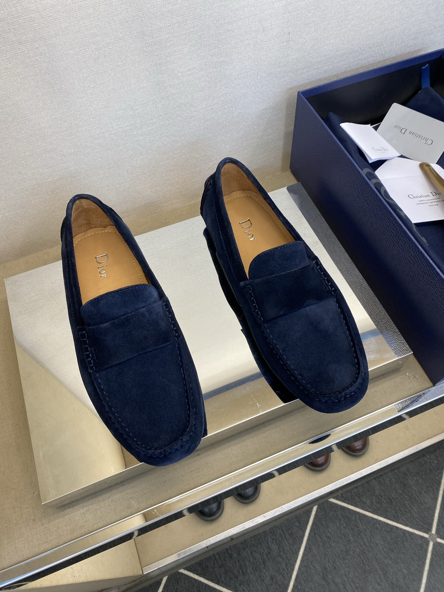 디올 신발 98185 Dior Shoes