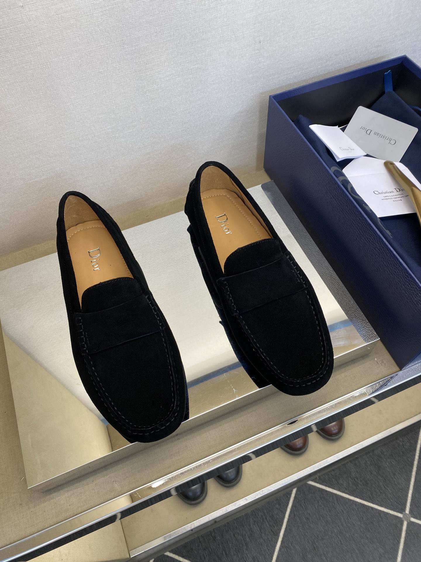 디올 신발 98186 Dior Shoes