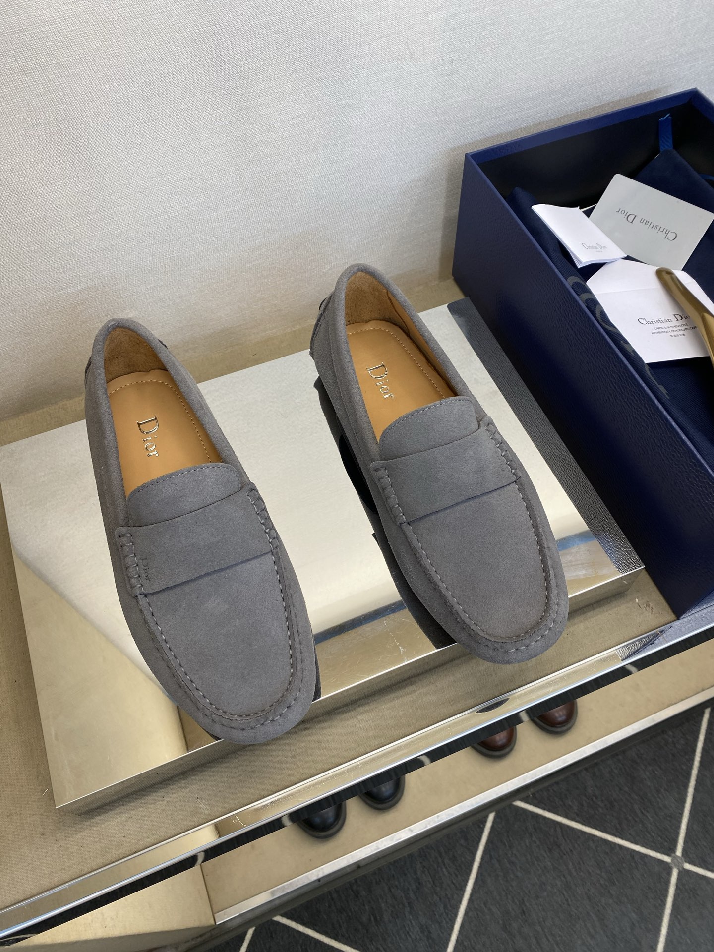 디올 신발 98187 Dior Shoes