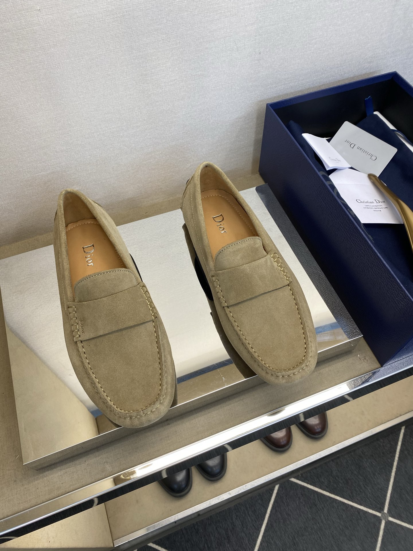 디올 신발 98188 Dior Shoes