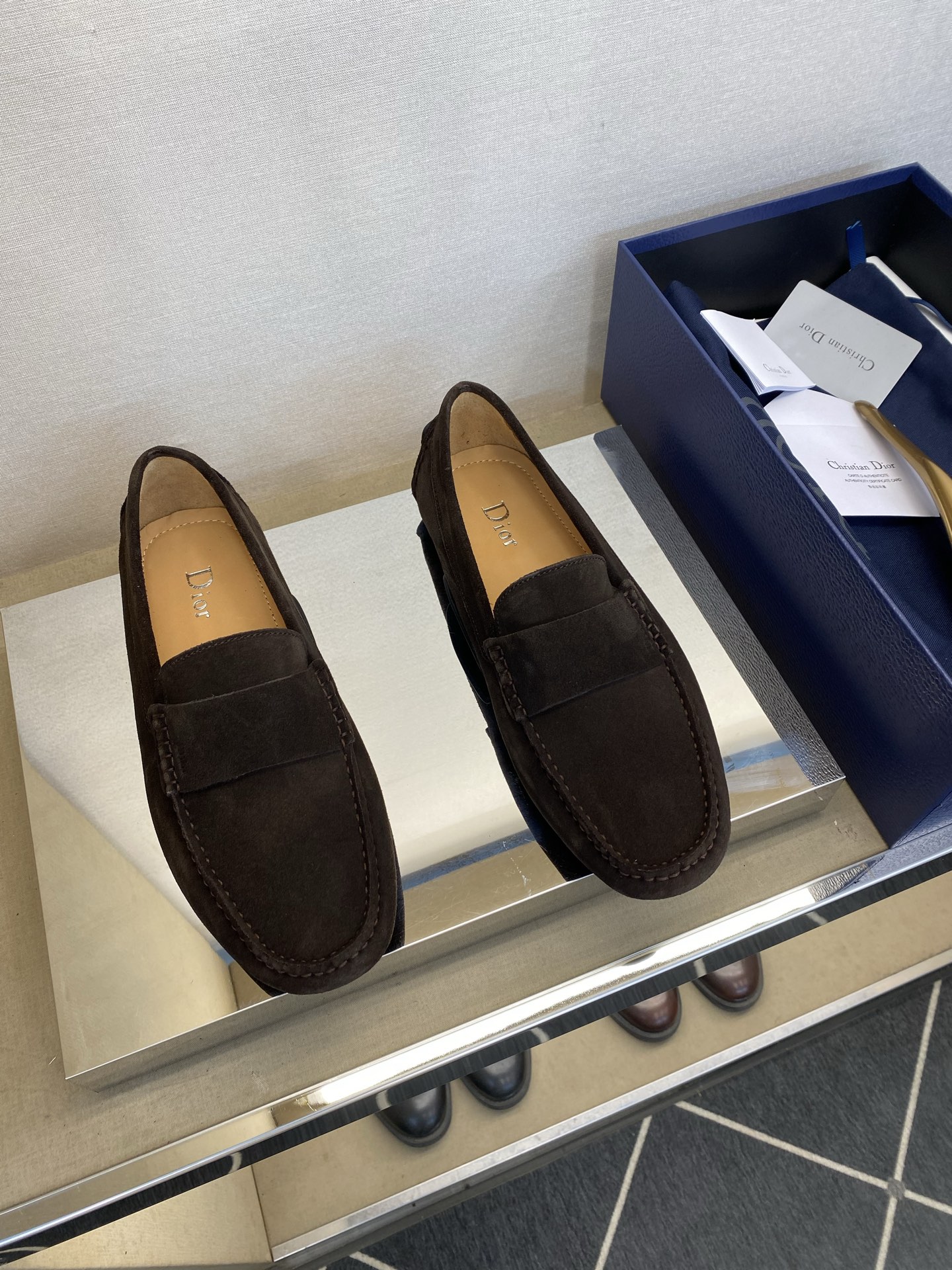 디올 신발 98189 Dior Shoes