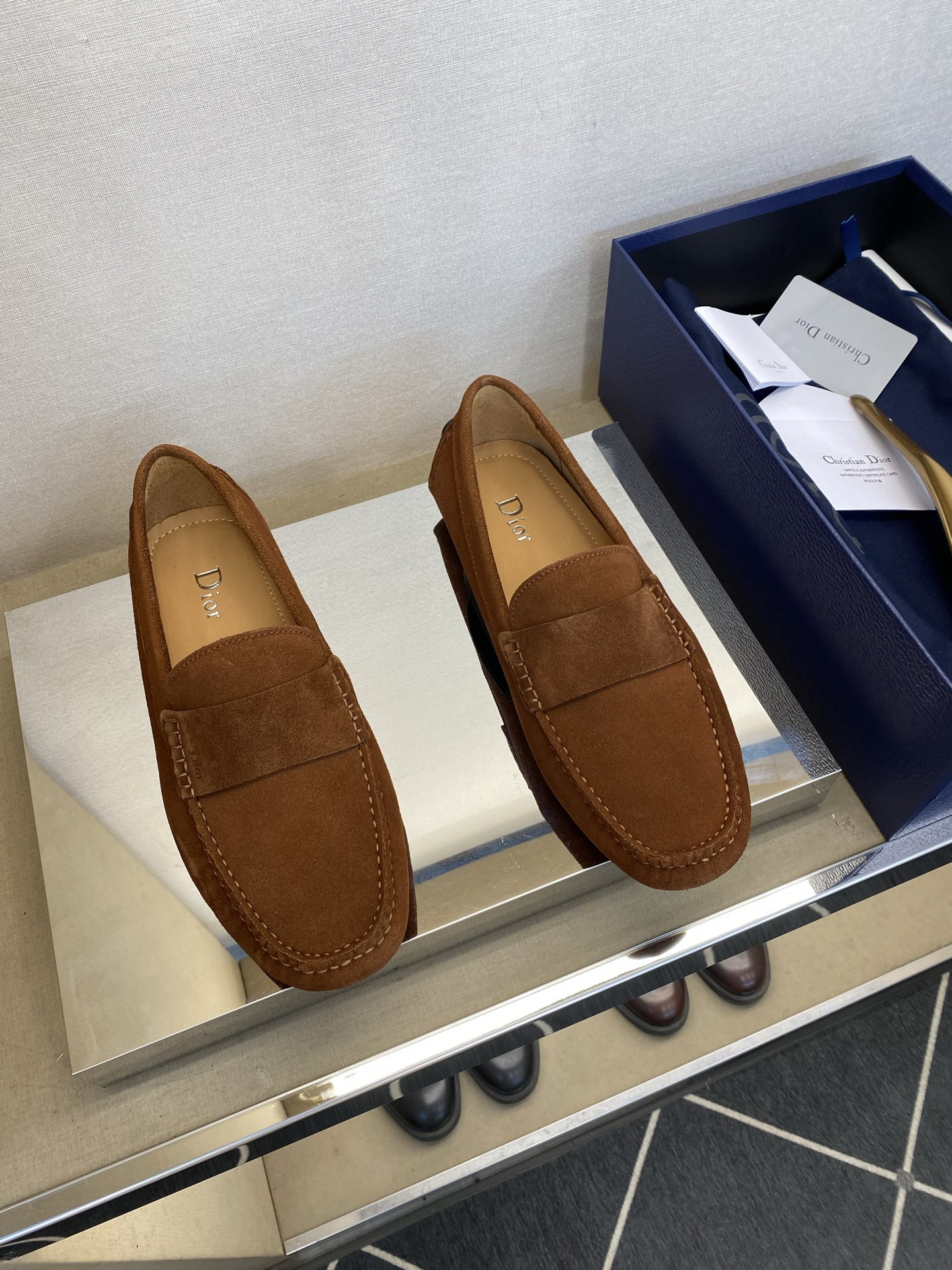 디올 신발 98190 Dior Shoes