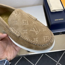 ⚠️【LO **V】⚠️高品质,顶尖工艺品⚠️男士乐福鞋⚠️正码:39-44(5 -10)⚠️经典简约 ⚠️【LO **V】⚠️高品质,顶尖工艺品⚠️男士乐福鞋⚠️正码:39-44(5 -10)⚠️经典简约