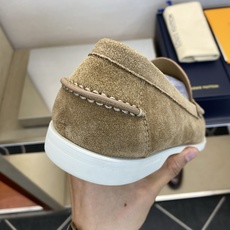 ⚠️【LO **V】⚠️高品质,顶尖工艺品⚠️男士乐福鞋⚠️正码:39-44(5 -10)⚠️经典简约 ⚠️【LO **V】⚠️高品质,顶尖工艺品⚠️男士乐福鞋⚠️正码:39-44(5 -10)⚠️经典简约