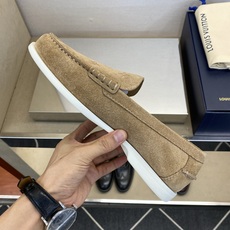 ⚠️【LO **V】⚠️高品质,顶尖工艺品⚠️男士乐福鞋⚠️正码:39-44(5 -10)⚠️经典简约 ⚠️【LO **V】⚠️高品质,顶尖工艺品⚠️男士乐福鞋⚠️正码:39-44(5 -10)⚠️经典简约
