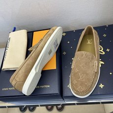⚠️【LO **V】⚠️高品质,顶尖工艺品⚠️男士乐福鞋⚠️正码:39-44(5 -10)⚠️经典简约 ⚠️【LO **V】⚠️高品质,顶尖工艺品⚠️男士乐福鞋⚠️正码:39-44(5 -10)⚠️经典简约