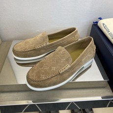 ⚠️【LO **V】⚠️高品质,顶尖工艺品⚠️男士乐福鞋⚠️正码:39-44(5 -10)⚠️经典简约 ⚠️【LO **V】⚠️高品质,顶尖工艺品⚠️男士乐福鞋⚠️正码:39-44(5 -10)⚠️经典简约