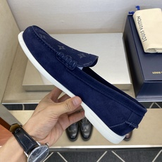 ⚠️【LO **V】⚠️高品质,顶尖工艺品⚠️男士乐福鞋⚠️正码:39-44(5 -10)⚠️经典简约 ⚠️【LO **V】⚠️高品质,顶尖工艺品⚠️男士乐福鞋⚠️正码:39-44(5 -10)⚠️经典简约