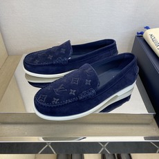 ⚠️【LO **V】⚠️高品质,顶尖工艺品⚠️男士乐福鞋⚠️正码:39-44(5 -10)⚠️经典简约 ⚠️【LO **V】⚠️高品质,顶尖工艺品⚠️男士乐福鞋⚠️正码:39-44(5 -10)⚠️经典简约