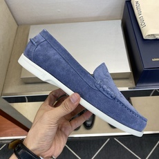 ⚠️【LO **V】⚠️高品质,顶尖工艺品⚠️男士乐福鞋⚠️正码:39-44(5 -10)⚠️经典简约 ⚠️【LO **V】⚠️高品质,顶尖工艺品⚠️男士乐福鞋⚠️正码:39-44(5 -10)⚠️经典简约