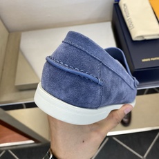 ⚠️【LO **V】⚠️高品质,顶尖工艺品⚠️男士乐福鞋⚠️正码:39-44(5 -10)⚠️经典简约 ⚠️【LO **V】⚠️高品质,顶尖工艺品⚠️男士乐福鞋⚠️正码:39-44(5 -10)⚠️经典简约