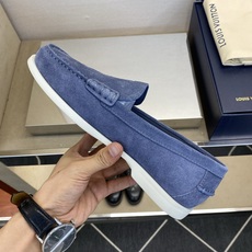 ⚠️【LO **V】⚠️高品质,顶尖工艺品⚠️男士乐福鞋⚠️正码:39-44(5 -10)⚠️经典简约 ⚠️【LO **V】⚠️高品质,顶尖工艺品⚠️男士乐福鞋⚠️正码:39-44(5 -10)⚠️经典简约