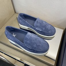 ⚠️【LO **V】⚠️高品质,顶尖工艺品⚠️男士乐福鞋⚠️正码:39-44(5 -10)⚠️经典简约 ⚠️【LO **V】⚠️高品质,顶尖工艺品⚠️男士乐福鞋⚠️正码:39-44(5 -10)⚠️经典简约