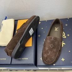 ⚠️【LO **V】⚠️高品质,顶尖工艺品⚠️男士乐福鞋⚠️正码:39-44(5 -10)⚠️经典简约 ⚠️【LO **V】⚠️高品质,顶尖工艺品⚠️男士乐福鞋⚠️正码:39-44(5 -10)⚠️经典简约