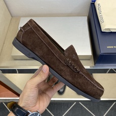 ⚠️【LO **V】⚠️高品质,顶尖工艺品⚠️男士乐福鞋⚠️正码:39-44(5 -10)⚠️经典简约 ⚠️【LO **V】⚠️高品质,顶尖工艺品⚠️男士乐福鞋⚠️正码:39-44(5 -10)⚠️经典简约