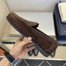 ⚠️【LO **V】⚠️高品质,顶尖工艺品⚠️男士乐福鞋⚠️正码:39-44(5 -10)⚠️经典简约 ⚠️【LO **V】⚠️高品质,顶尖工艺品⚠️男士乐福鞋⚠️正码:39-44(5 -10)⚠️经典简约