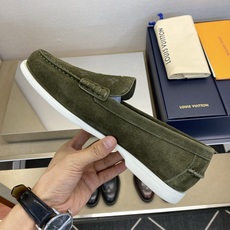 ⚠️【LO **V】⚠️高品质,顶尖工艺品⚠️男士乐福鞋⚠️正码:39-44(5 -10)⚠️经典简约 ⚠️【LO **V】⚠️高品质,顶尖工艺品⚠️男士乐福鞋⚠️正码:39-44(5 -10)⚠️经典简约