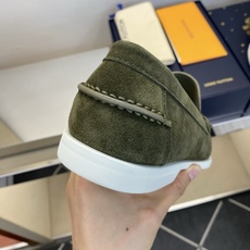 ⚠️【LO **V】⚠️高品质,顶尖工艺品⚠️男士乐福鞋⚠️正码:39-44(5 -10)⚠️经典简约 ⚠️【LO **V】⚠️高品质,顶尖工艺品⚠️男士乐福鞋⚠️正码:39-44(5 -10)⚠️经典简约