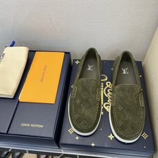 ⚠️【LO **V】⚠️高品质,顶尖工艺品⚠️男士乐福鞋⚠️正码:39-44(5 -10)⚠️经典简约 ⚠️【LO **V】⚠️高品质,顶尖工艺品⚠️男士乐福鞋⚠️正码:39-44(5 -10)⚠️经典简约