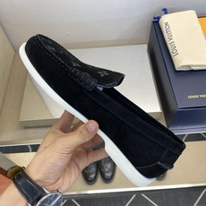 ⚠️【LO **V】⚠️高品质,顶尖工艺品⚠️男士乐福鞋⚠️正码:39-44(5 -10)⚠️经典简约 ⚠️【LO **V】⚠️高品质,顶尖工艺品⚠️男士乐福鞋⚠️正码:39-44(5 -10)⚠️经典简约