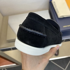 ⚠️【LO **V】⚠️高品质,顶尖工艺品⚠️男士乐福鞋⚠️正码:39-44(5 -10)⚠️经典简约 ⚠️【LO **V】⚠️高品质,顶尖工艺品⚠️男士乐福鞋⚠️正码:39-44(5 -10)⚠️经典简约