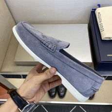 ⚠️【LO **V】⚠️高品质,顶尖工艺品⚠️男士乐福鞋⚠️正码:39-44(5 -10)⚠️经典简约 ⚠️【LO **V】⚠️高品质,顶尖工艺品⚠️男士乐福鞋⚠️正码:39-44(5 -10)⚠️经典简约