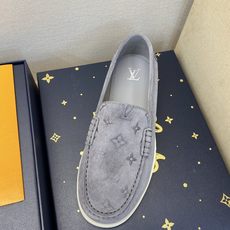 ⚠️【LO **V】⚠️高品质,顶尖工艺品⚠️男士乐福鞋⚠️正码:39-44(5 -10)⚠️经典简约 ⚠️【LO **V】⚠️高品质,顶尖工艺品⚠️男士乐福鞋⚠️正码:39-44(5 -10)⚠️经典简约