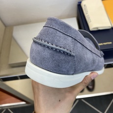 ⚠️【LO **V】⚠️高品质,顶尖工艺品⚠️男士乐福鞋⚠️正码:39-44(5 -10)⚠️经典简约 ⚠️【LO **V】⚠️高品质,顶尖工艺品⚠️男士乐福鞋⚠️正码:39-44(5 -10)⚠️经典简约