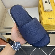 ⚠️【F E N D*】⚠️高品质,顶尖工艺品⚠️男士真皮底拖鞋⚠️正码:39-44,38 45 46订 ⚠️【F E N D*】⚠️高品质,顶尖工艺品⚠️男士真皮底拖鞋⚠️正码:39-44,38 45 46订