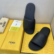 ⚠️【F E N D*】⚠️高品质,顶尖工艺品⚠️男士真皮底拖鞋⚠️正码:39-44,38 45 46订 ⚠️【F E N D*】⚠️高品质,顶尖工艺品⚠️男士真皮底拖鞋⚠️正码:39-44,38 45 46订