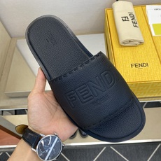⚠️【F E N D*】⚠️高品质,顶尖工艺品⚠️男士真皮底拖鞋⚠️正码:39-44,38 45 46订 ⚠️【F E N D*】⚠️高品质,顶尖工艺品⚠️男士真皮底拖鞋⚠️正码:39-44,38 45 46订