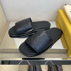 ⚠️【F E N D*】⚠️高品质,顶尖工艺品⚠️男士真皮底拖鞋⚠️正码:39-44,38 45 46订 ⚠️【F E N D*】⚠️高品质,顶尖工艺品⚠️男士真皮底拖鞋⚠️正码:39-44,38 45 46订