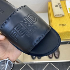 ⚠️【F E N D*】⚠️高品质,顶尖工艺品⚠️男士真皮底拖鞋⚠️正码:39-44,38 45 46订 ⚠️【F E N D*】⚠️高品质,顶尖工艺品⚠️男士真皮底拖鞋⚠️正码:39-44,38 45 46订