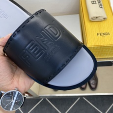 ⚠️【F E N D*】⚠️高品质,顶尖工艺品⚠️男士真皮底拖鞋⚠️正码:39-44,38 45 46订 ⚠️【F E N D*】⚠️高品质,顶尖工艺品⚠️男士真皮底拖鞋⚠️正码:39-44,38 45 46订