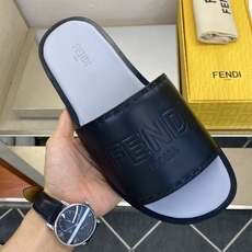 ⚠️【F E N D*】⚠️高品质,顶尖工艺品⚠️男士真皮底拖鞋⚠️正码:39-44,38 45 46订 ⚠️【F E N D*】⚠️高品质,顶尖工艺品⚠️男士真皮底拖鞋⚠️正码:39-44,38 45 46订
