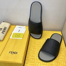 ⚠️【F E N D*】⚠️高品质,顶尖工艺品⚠️男士真皮底拖鞋⚠️正码:39-44,38 45 46订 ⚠️【F E N D*】⚠️高品质,顶尖工艺品⚠️男士真皮底拖鞋⚠️正码:39-44,38 45 46订