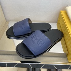 ⚠️【F E N D*】⚠️高品质,顶尖工艺品⚠️男士真皮底拖鞋⚠️正码:39-44,38 45 46订 ⚠️【F E N D*】⚠️高品质,顶尖工艺品⚠️男士真皮底拖鞋⚠️正码:39-44,38 45 46订