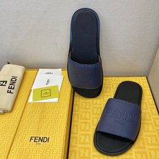 ⚠️【F E N D*】⚠️高品质,顶尖工艺品⚠️男士真皮底拖鞋⚠️正码:39-44,38 45 46订 ⚠️【F E N D*】⚠️高品质,顶尖工艺品⚠️男士真皮底拖鞋⚠️正码:39-44,38 45 46订