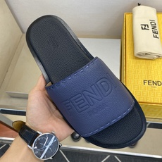 ⚠️【F E N D*】⚠️高品质,顶尖工艺品⚠️男士真皮底拖鞋⚠️正码:39-44,38 45 46订 ⚠️【F E N D*】⚠️高品质,顶尖工艺品⚠️男士真皮底拖鞋⚠️正码:39-44,38 45 46订