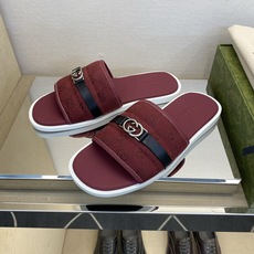 ⚠️Gucci⚠️高品质,顶尖工艺品⚠️男士拖鞋⚠️正码:39-44,38 45 46订制⚠最新夏季新款 ⚠️Gucci⚠️高品质,顶尖工艺品⚠️男士拖鞋⚠️正码:39-44,38 45 46订制⚠最新夏季新款