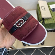 ⚠️Gucci⚠️高品质,顶尖工艺品⚠️男士拖鞋⚠️正码:39-44,38 45 46订制⚠最新夏季新款 ⚠️Gucci⚠️高品质,顶尖工艺品⚠️男士拖鞋⚠️正码:39-44,38 45 46订制⚠最新夏季新款