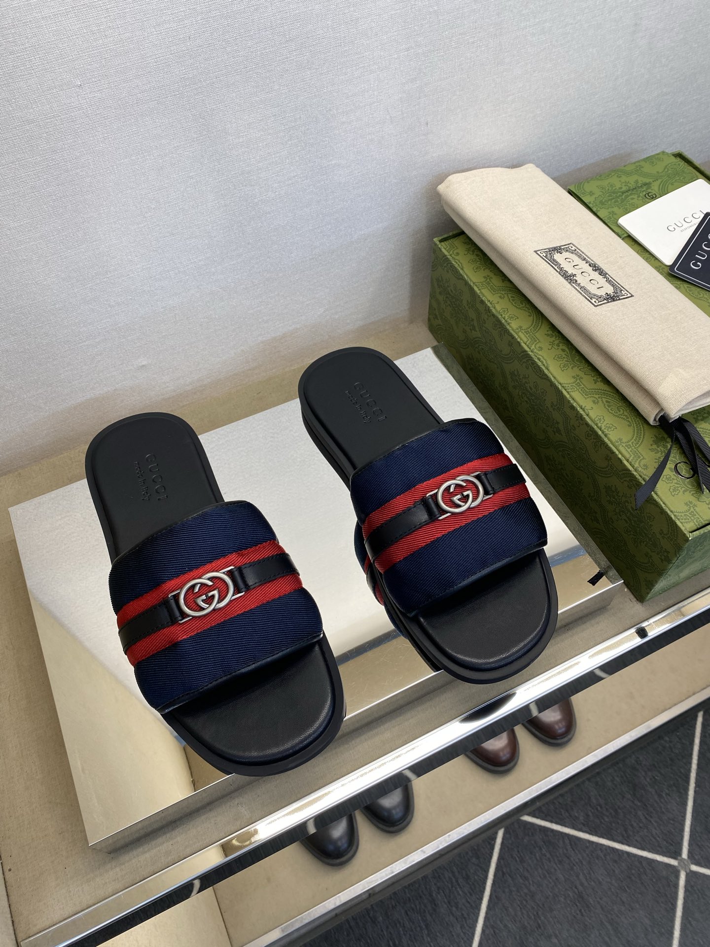 구찌 신발 113653 Gucci Shoes